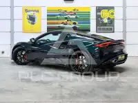 2025 Lotus Emira