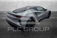 2025 Lotus Emira