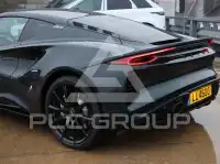 2025 Lotus Emira