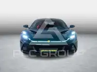 2025 Lotus Emira
