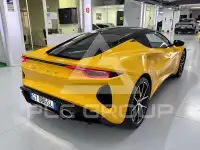 2025 Lotus Emira