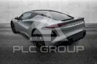2025 Lotus Emira