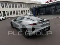 2025 Lotus Emira