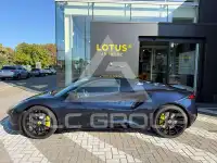 2025 Lotus Emira