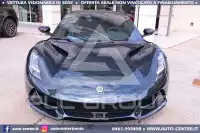 2025 Lotus Emira
