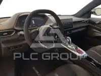 2025 Lotus Emira
