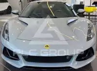 2025 Lotus Emira