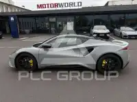 2025 Lotus Emira