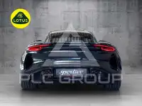 2025 Lotus Emira