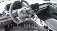 2025 Lotus Emira