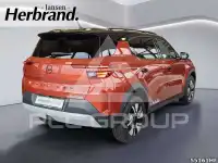 2025 Opel 