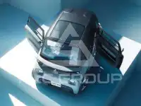 2026 Opel Rocks-e