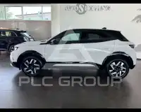 2025 Opel 