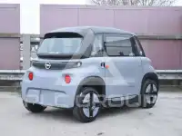 2025 Opel 