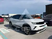 2025 Opel 