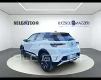2025 Opel 