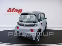 2025 Opel 
