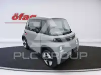 2025 Opel 