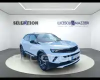 2025 Opel 