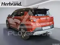 2025 Opel 