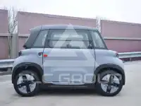 2025 Opel 