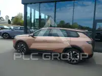 2025 Opel Unknown