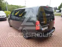 2025 Opel ZAFIRA