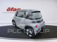 2025 Opel 