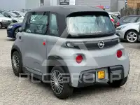 2025 Opel 