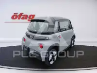 2025 Opel 