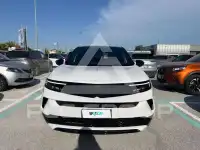 2025 Opel 