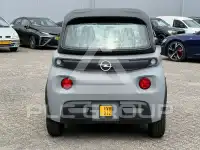 2025 Opel 