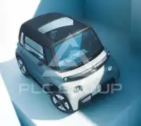 2026 Opel Rocks-e
