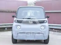 2025 Opel 