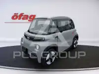 2025 Opel 