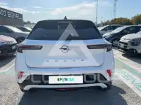 2025 Opel 