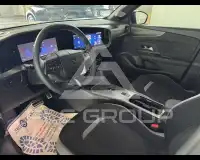 2025 Opel 
