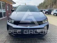 2025 Opel Unknown