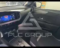 2025 Opel 