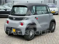 2025 Opel 