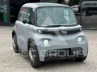 2025 Opel 