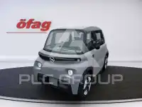 2025 Opel 