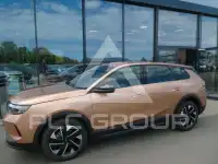 2025 Opel Unknown