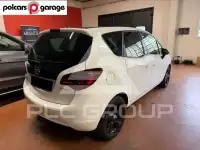 2025 Opel MERIVA
