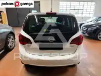 2025 Opel MERIVA