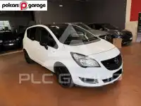 2025 Opel MERIVA