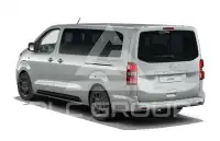 2026 Opel ZAFIRA