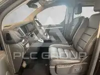 2025 Opel ZAFIRA
