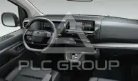 2026 Opel ZAFIRA