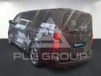 2025 Opel ZAFIRA